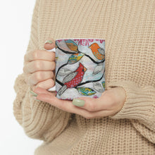 Load image into Gallery viewer, "Friends of Eileen" Ceramic Mug