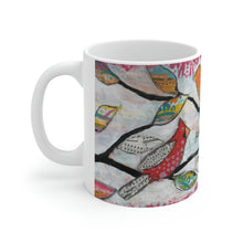 Load image into Gallery viewer, "Friends of Eileen" Ceramic Mug