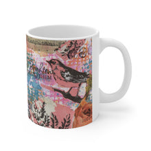 Load image into Gallery viewer, Count Your Blessings Ceramic Mug