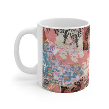 Load image into Gallery viewer, Count Your Blessings Ceramic Mug