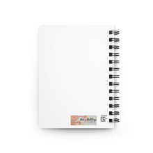 Load image into Gallery viewer, Turn your Can'ts into Cans, Spiral Bound Journal