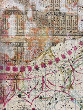 Load image into Gallery viewer, "You Are The Artist" Original Mixed Media Artwork