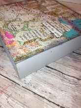 Load image into Gallery viewer, "You Are The Artist" Original Mixed Media Artwork