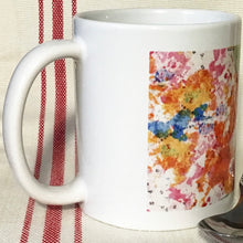 Load image into Gallery viewer, Let Life Surprise You ceramic mug