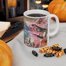 Load image into Gallery viewer, Count Your Blessings Ceramic Mug