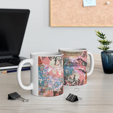 Load image into Gallery viewer, Count Your Blessings Ceramic Mug