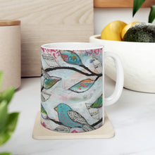 Load image into Gallery viewer, "Friends of Eileen" Ceramic Mug