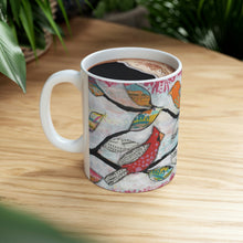 Load image into Gallery viewer, &quot;Friends of Eileen&quot;  Ceramic Mug
