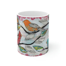 Load image into Gallery viewer, &quot;Friends of Eileen&quot;  Ceramic Mug

